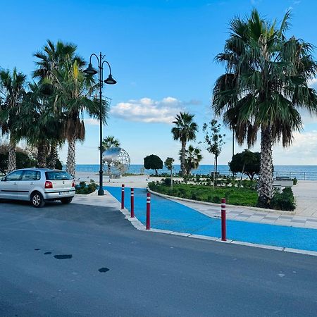 Sea Beach פוצאלו מראה חיצוני תמונה