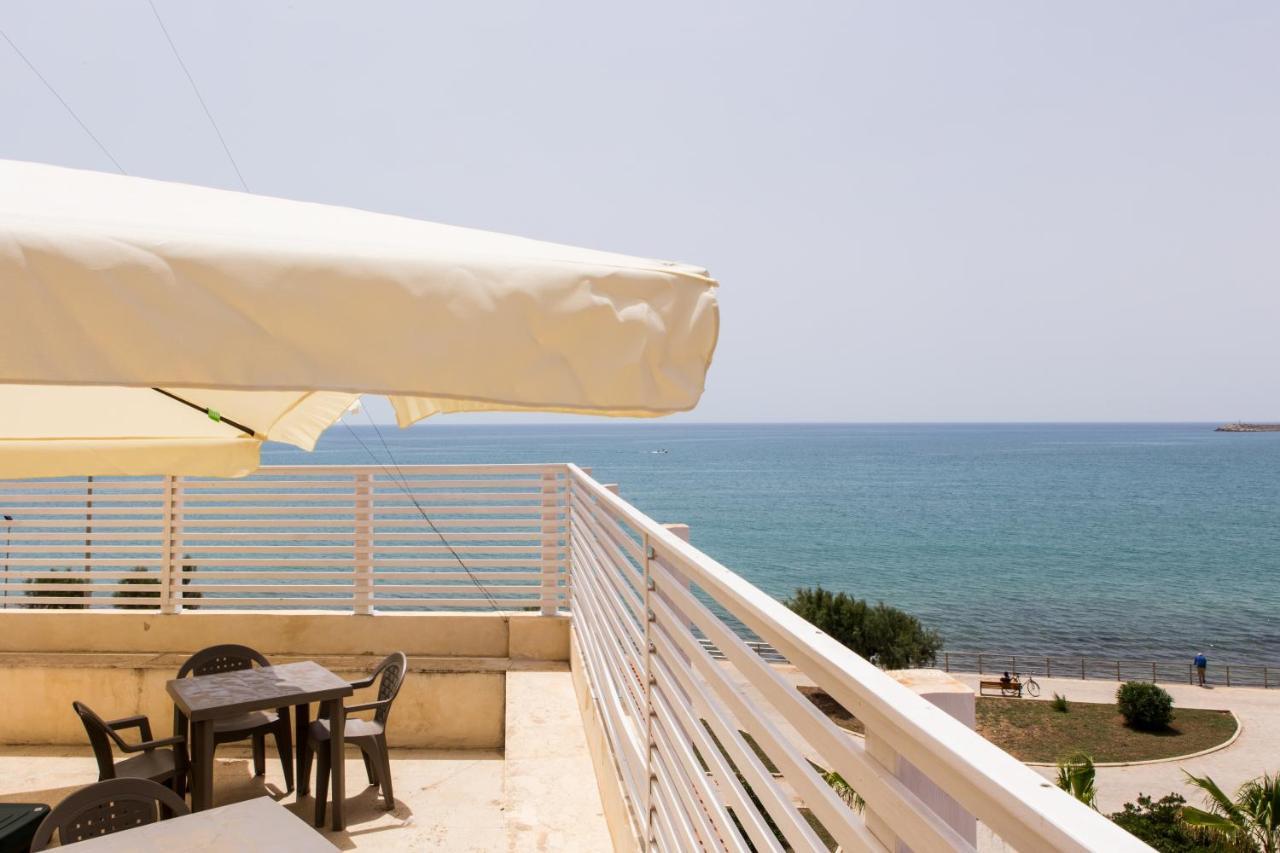 Sea Beach פוצאלו מראה חיצוני תמונה