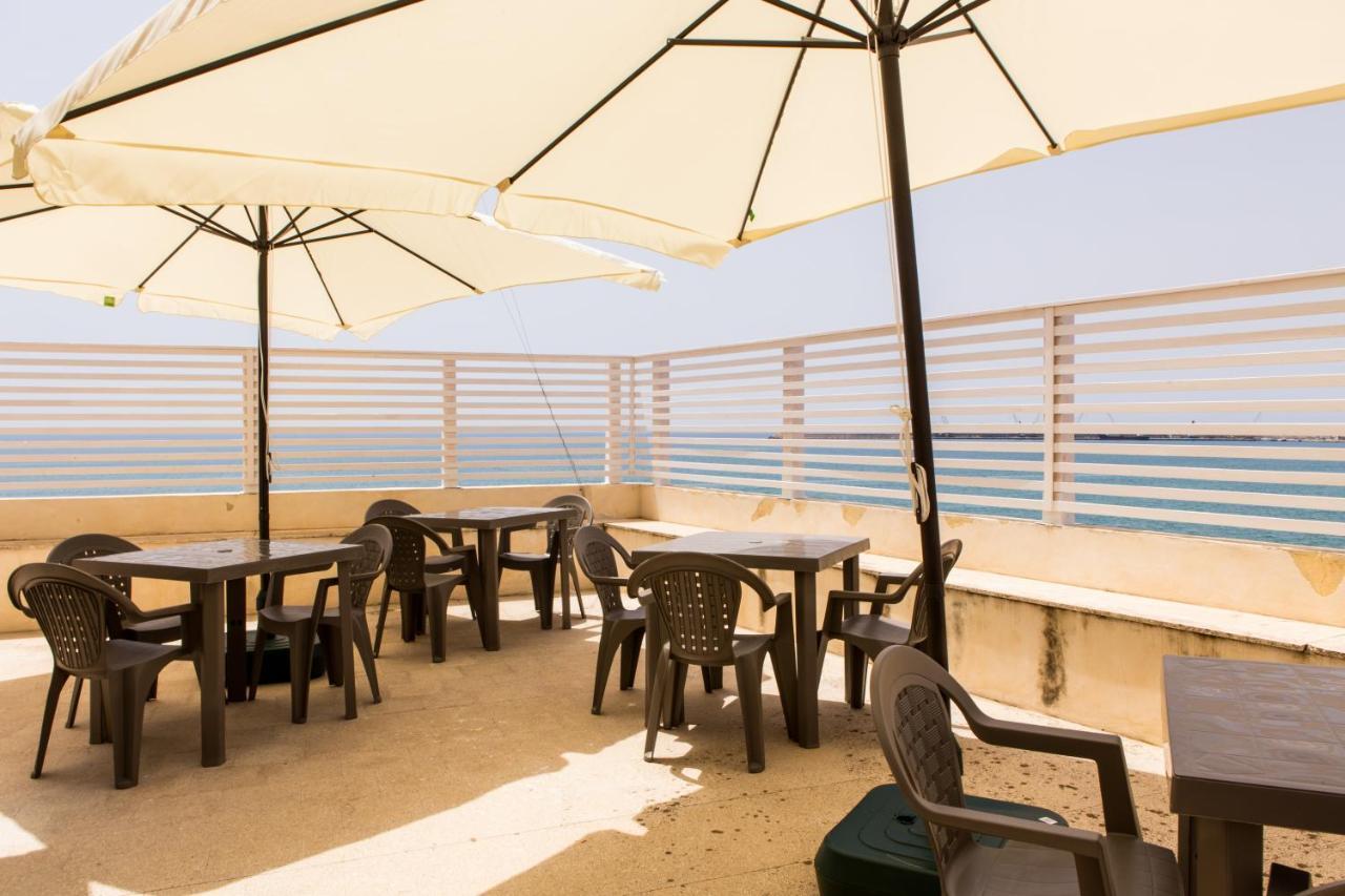 Sea Beach פוצאלו מראה חיצוני תמונה