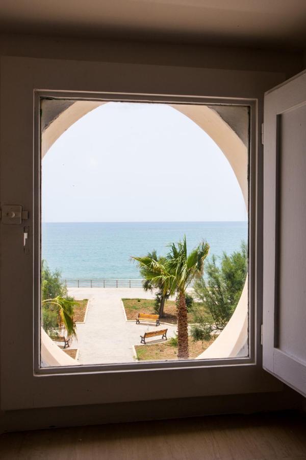 Sea Beach פוצאלו מראה חיצוני תמונה