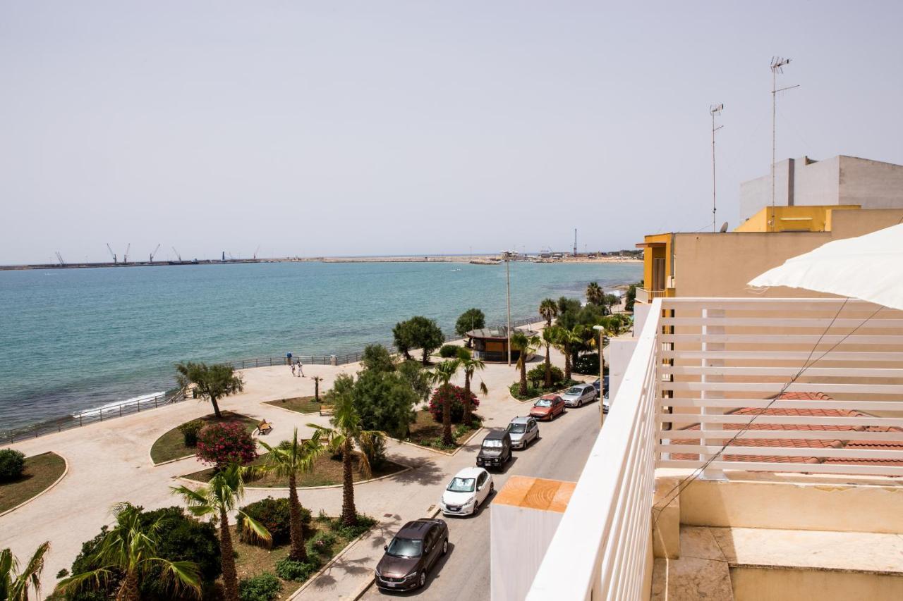 Sea Beach פוצאלו מראה חיצוני תמונה
