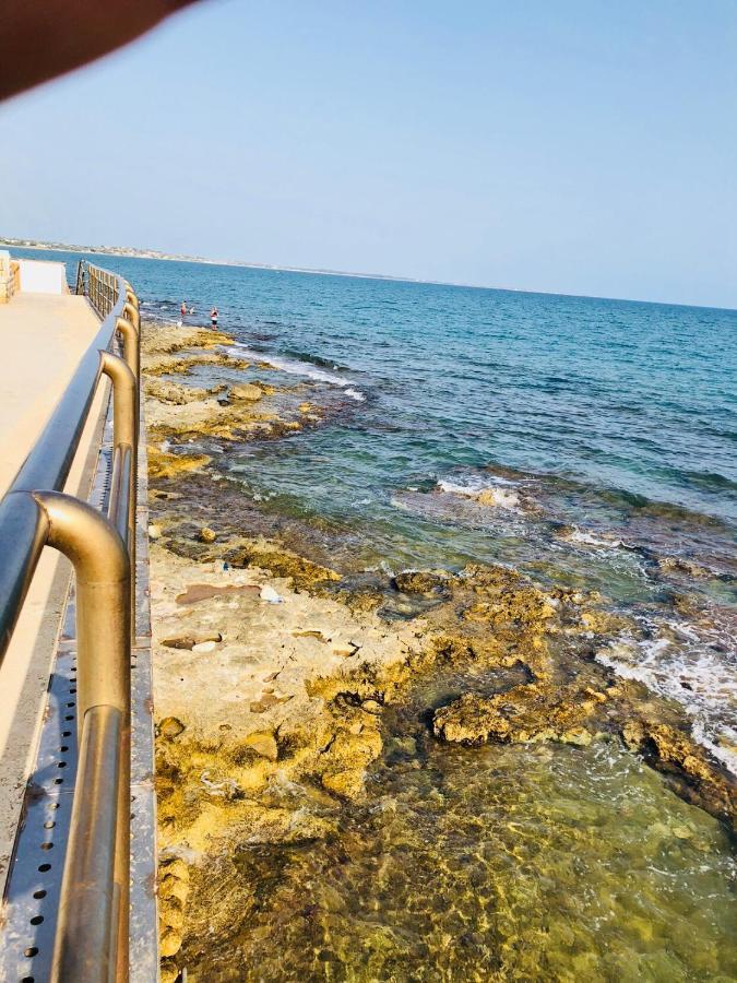 Sea Beach פוצאלו מראה חיצוני תמונה