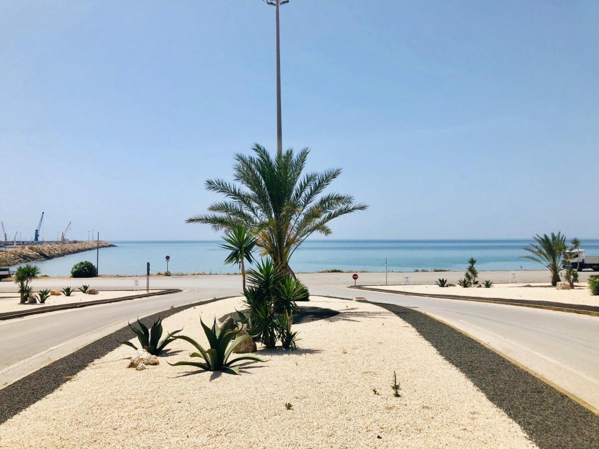 Sea Beach פוצאלו מראה חיצוני תמונה