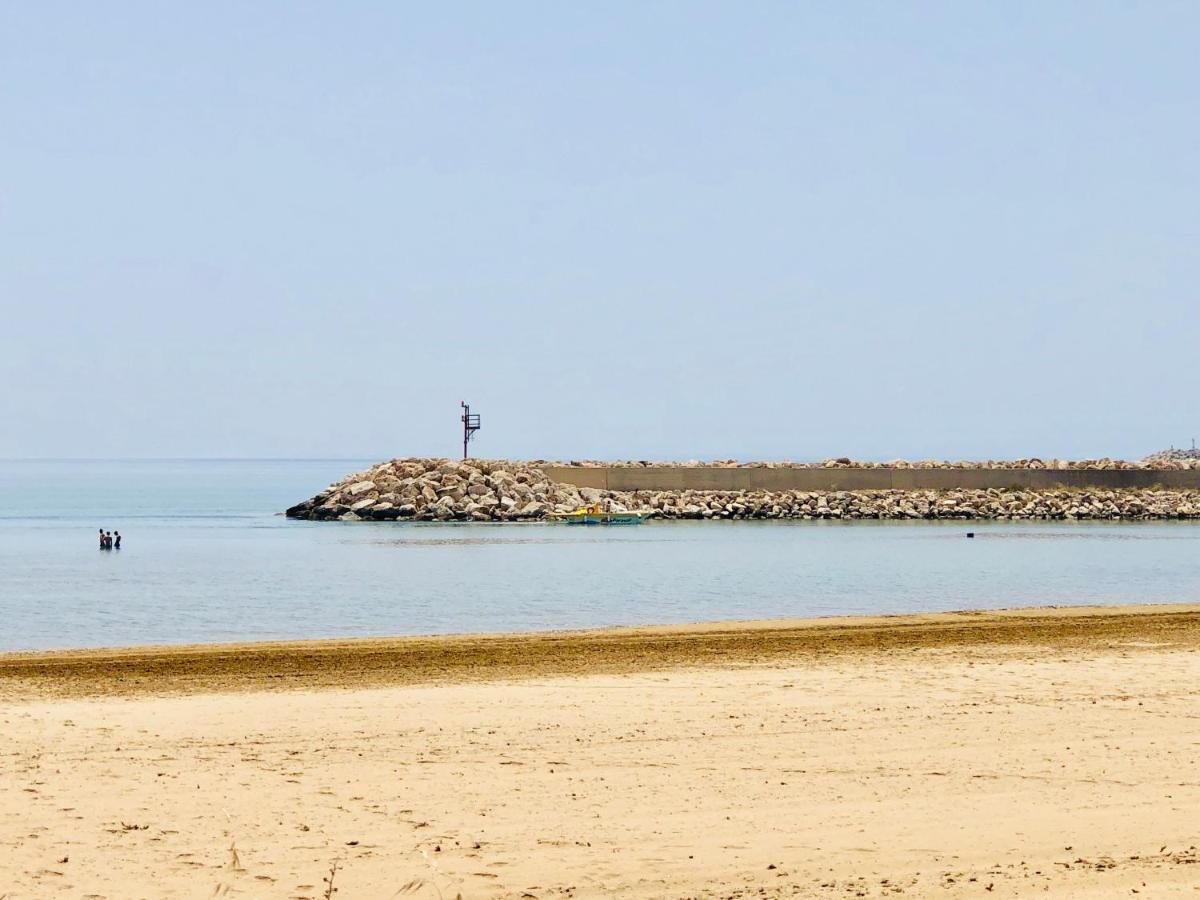 Sea Beach פוצאלו מראה חיצוני תמונה