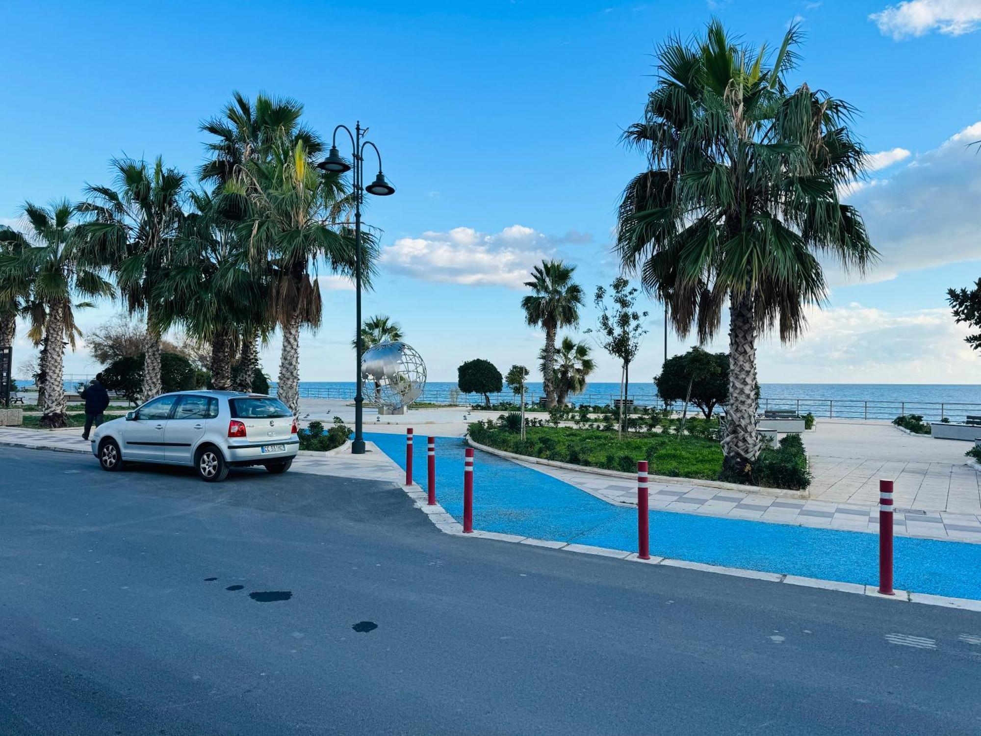 Sea Beach פוצאלו מראה חיצוני תמונה